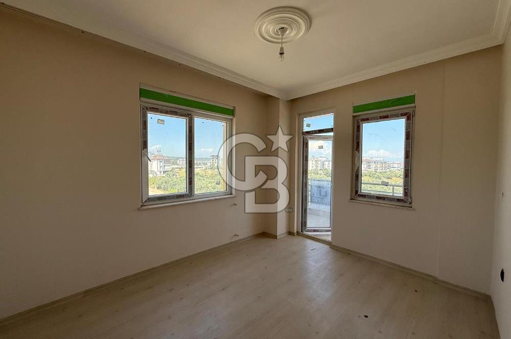 AYDOĞMUŞDA SİTE İÇİ SATILIK 3+1 DAİRE
