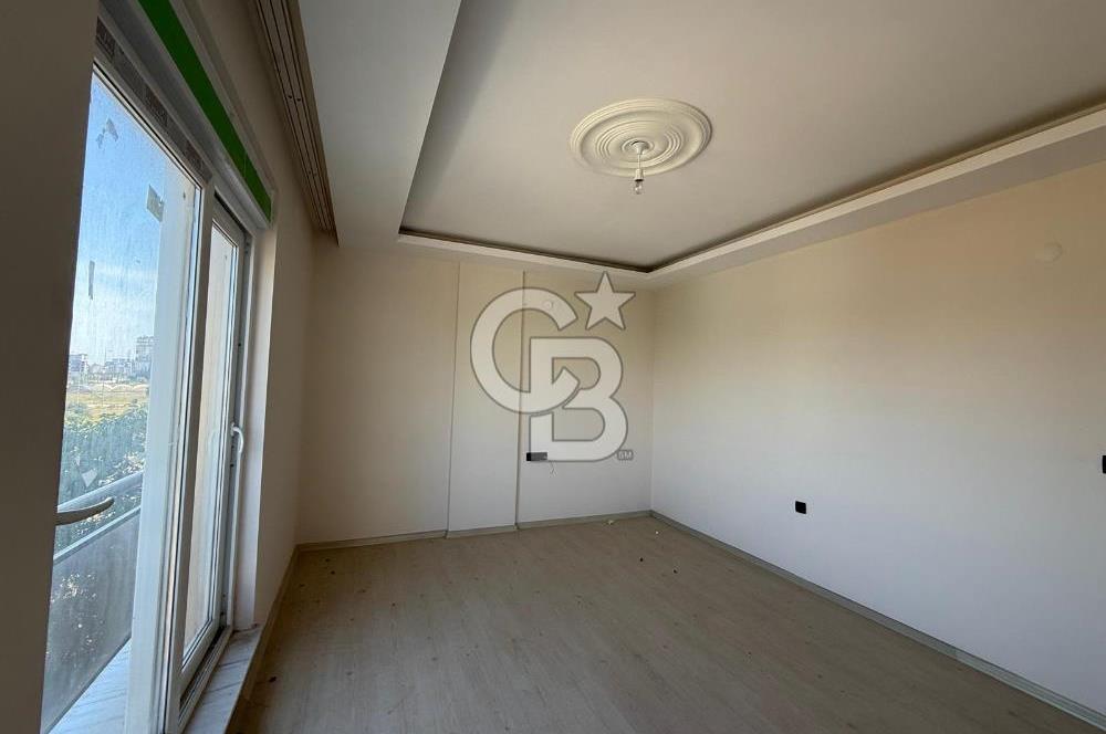 AYDOĞMUŞDA SİTE İÇİ SATILIK 3+1 DAİRE