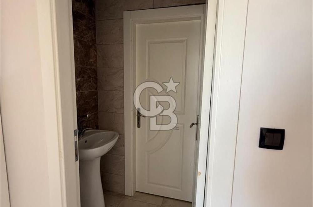 AYDOĞMUŞDA SİTE İÇİ SATILIK 3+1 DAİRE