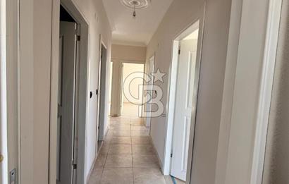 AYDOĞMUŞDA SİTE İÇİ SATILIK 3+1 DAİRE