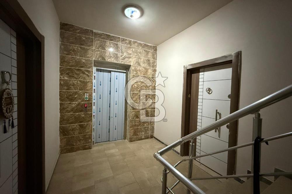 AYDOĞMUŞDA SİTE İÇİ SATILIK 3+1 DAİRE