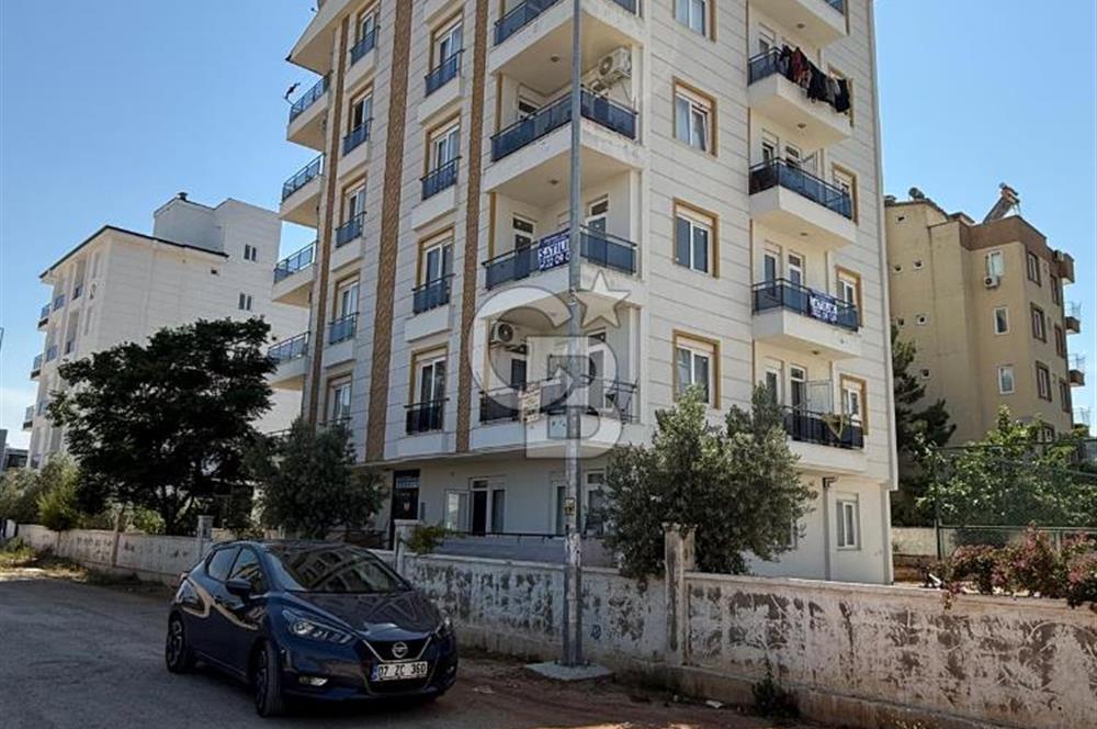 AYDOĞMUŞDA SİTE İÇİ SATILIK 3+1 DAİRE