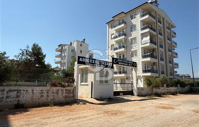 AYDOĞMUŞDA SİTE İÇİ SATILIK 3+1 DAİRE