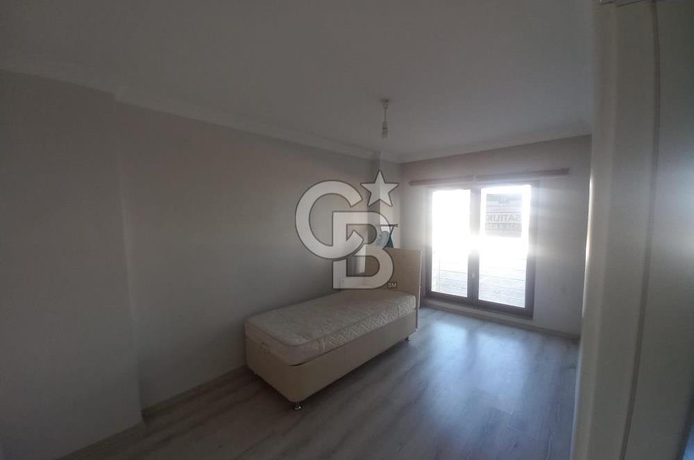 TRABZON CUKURÇAYIR'DA 60 M2 1+1 SATILIK DAİRE