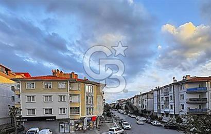 FULL EŞYALI/CADDEYE CEPHE/ÖNÜ AÇIK/2+1 KİRALIK DAİRE