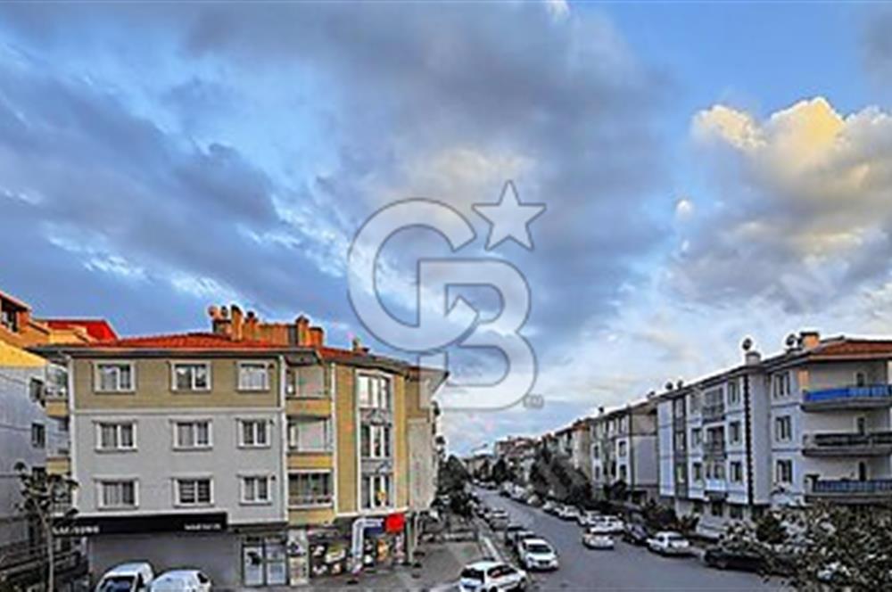 FULL EŞYALI/CADDEYE CEPHE/ÖNÜ AÇIK/2+1 KİRALIK DAİRE
