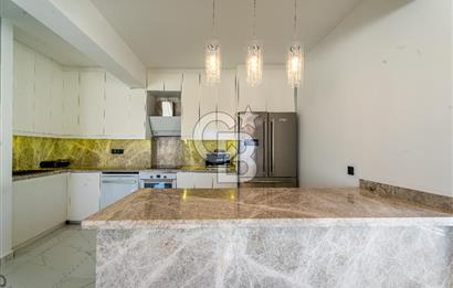 Yalıkavak Geriş Altı'nda, Marina Manzaralı Müstakil Lüks Villa – 4+1 | 238 m² Net