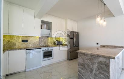 Yalıkavak Geriş Altı'nda, Marina Manzaralı Müstakil Lüks Villa – 4+1 | 238 m² Net