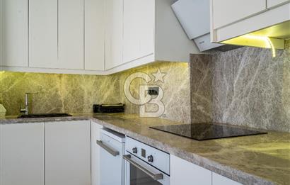 Yalıkavak Geriş Altı'nda, Marina Manzaralı Müstakil Lüks Villa – 4+1 | 238 m² Net