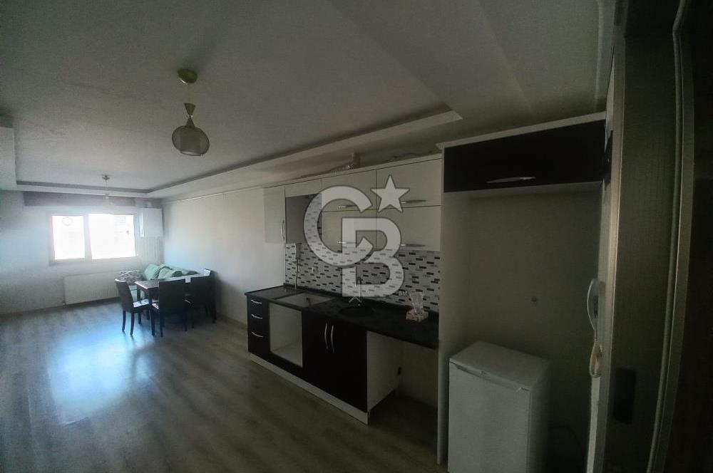 TRABZON CUKURÇAYIR'DA 60 M2 1+1 SATILIK DAİRE