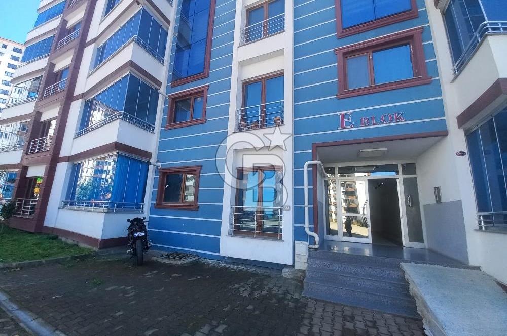 TRABZON CUKURÇAYIR'DA 60 M2 1+1 SATILIK DAİRE
