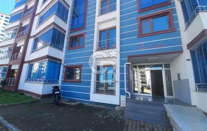 TRABZON CUKURÇAYIR'DA 60 M2 1+1 SATILIK DAİRE