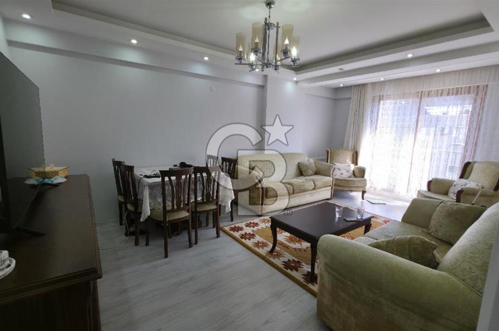 İZMİR BUCA YENİGÜN MAHALLESİ’NDE FIRSAT 3+1 DAİRE!