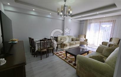 İZMİR BUCA YENİGÜN MAHALLESİ’NDE FIRSAT 3+1 DAİRE!