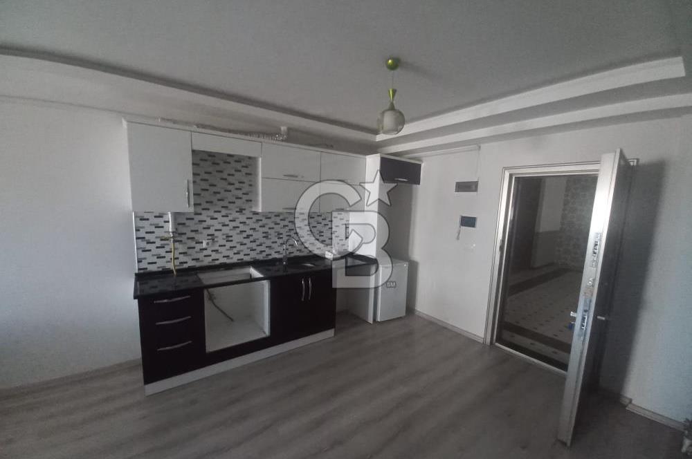 TRABZON CUKURÇAYIR'DA 60 M2 1+1 SATILIK DAİRE