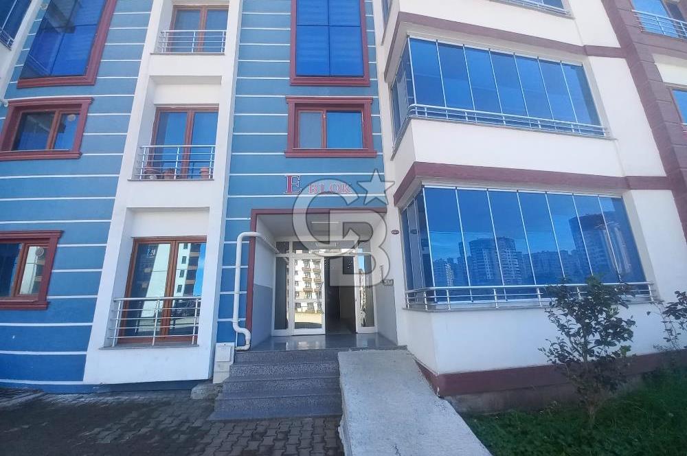 TRABZON CUKURÇAYIR'DA 60 M2 1+1 SATILIK DAİRE
