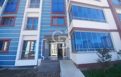 TRABZON CUKURÇAYIR'DA 60 M2 1+1 SATILIK DAİRE