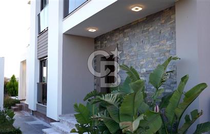 Antalya Kadriye'de Oturuma Hazır Ultra Lüks Villa