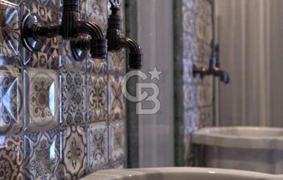 Antalya Kadriye'de Oturuma Hazır Ultra Lüks Villa