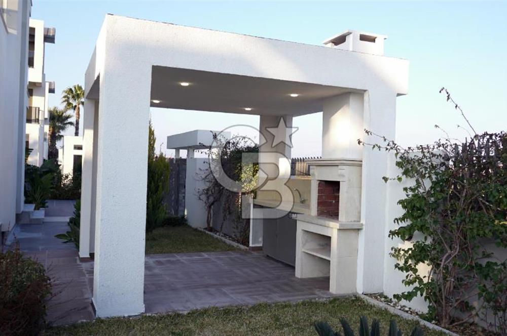 Antalya Kadriye'de Oturuma Hazır Ultra Lüks Villa