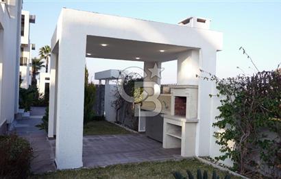 Antalya Kadriye'de Oturuma Hazır Ultra Lüks Villa