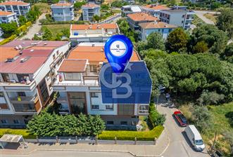 Nevşah Sitesi – Yelki'de Ferah 4+1 Teraslı Dubleks