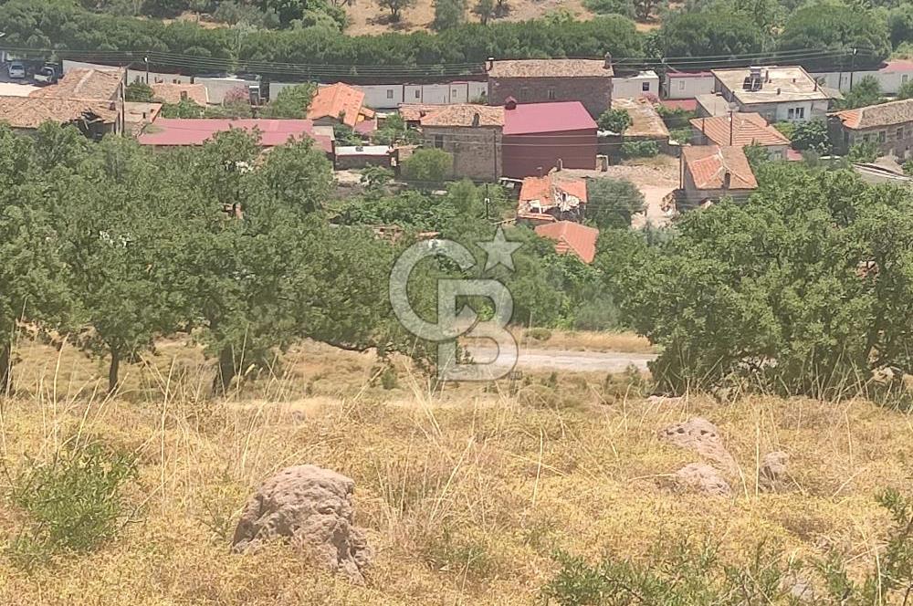 ÇANAKKALE AYVACIK'TA KOOPERATİF HİSSESİ - İMAR SÜRECİNDE -YATIRIM FIRSATI