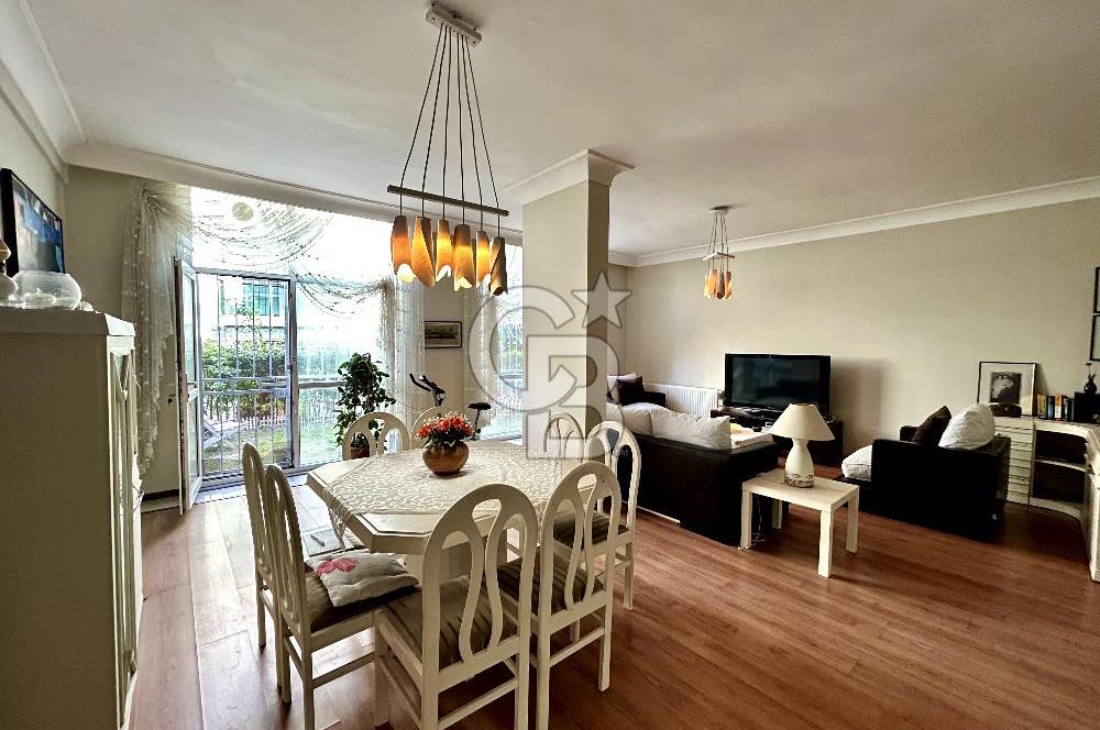 Bahçeşehir 2. Kısımda Satılık 6+2 Yeşillikler İçinde Villa