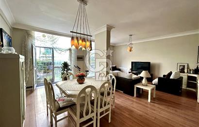 Bahçeşehir 2. Kısımda Satılık 6+2 Yeşillikler İçinde Villa