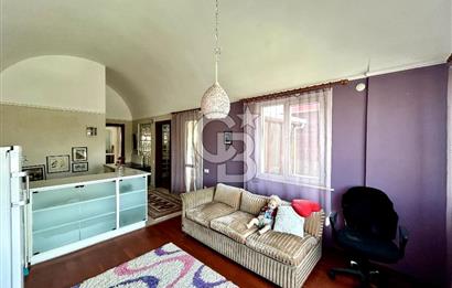 Bahçeşehir 2. Kısımda Satılık 6+2 Yeşillikler İçinde Villa