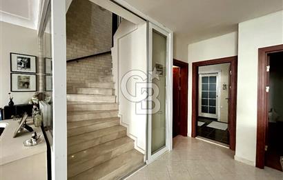 Bahçeşehir 2. Kısımda Satılık 6+2 Yeşillikler İçinde Villa