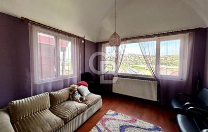 Bahçeşehir 2. Kısımda Satılık 6+2 Yeşillikler İçinde Villa