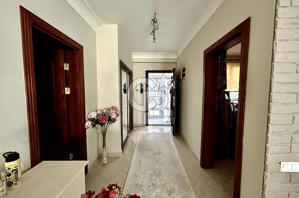 Bahçeşehir 2. Kısımda Satılık 6+2 Yeşillikler İçinde Villa