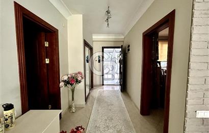 Bahçeşehir 2. Kısımda Satılık 6+2 Yeşillikler İçinde Villa