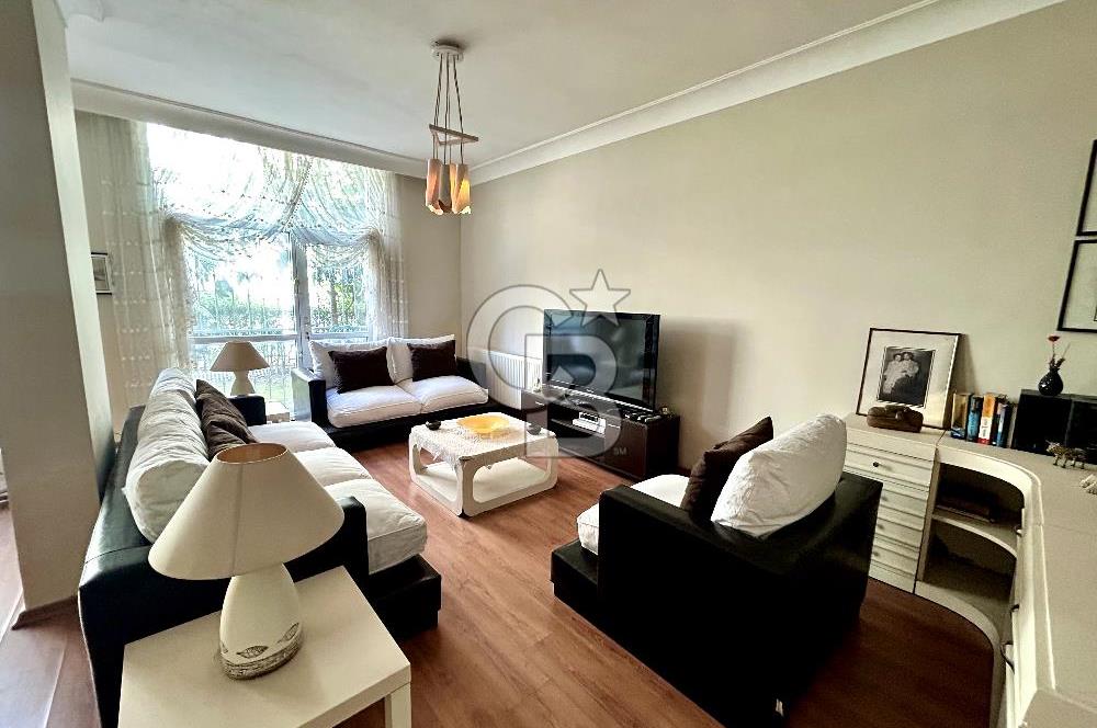 Bahçeşehir 2. Kısımda Satılık 6+2 Yeşillikler İçinde Villa
