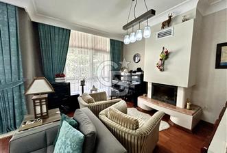 Bahçeşehir 2. Kısımda Satılık 6+2 Yeşillikler İçinde Villa
