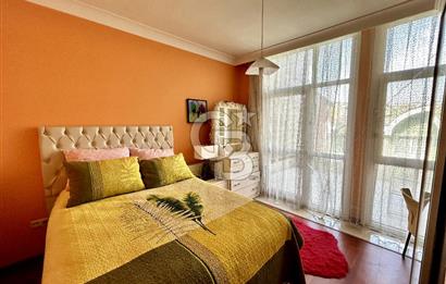 Bahçeşehir 2. Kısımda Satılık 6+2 Yeşillikler İçinde Villa