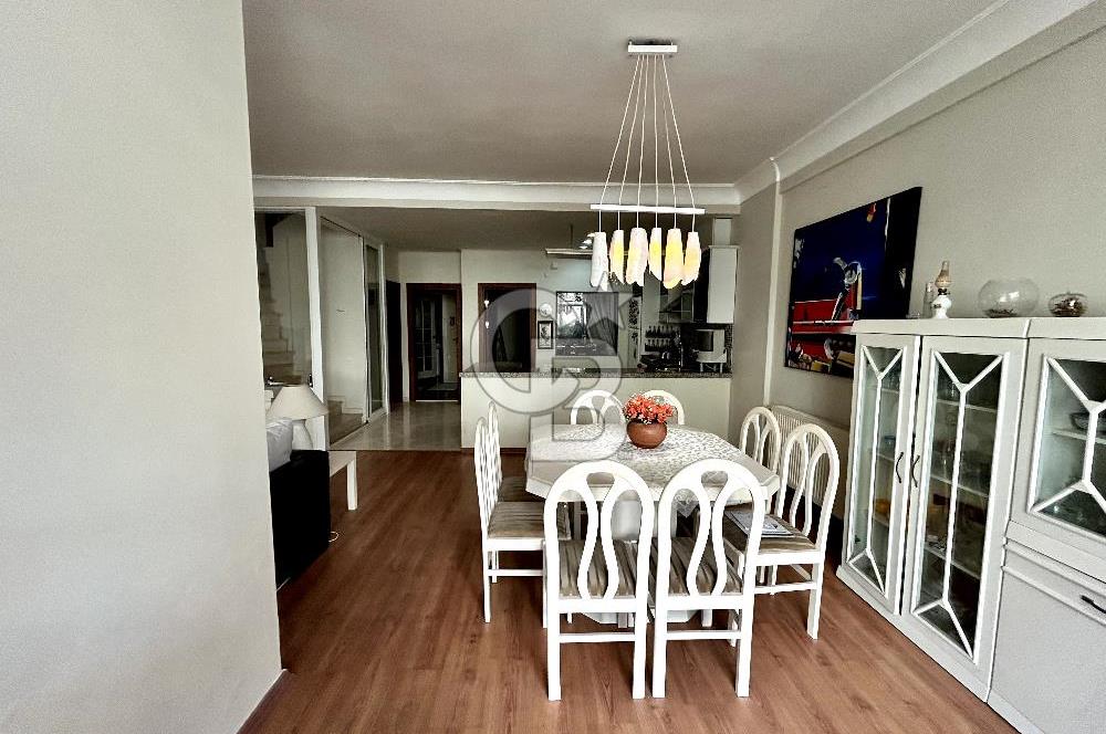 Bahçeşehir 2. Kısımda Satılık 6+2 Yeşillikler İçinde Villa