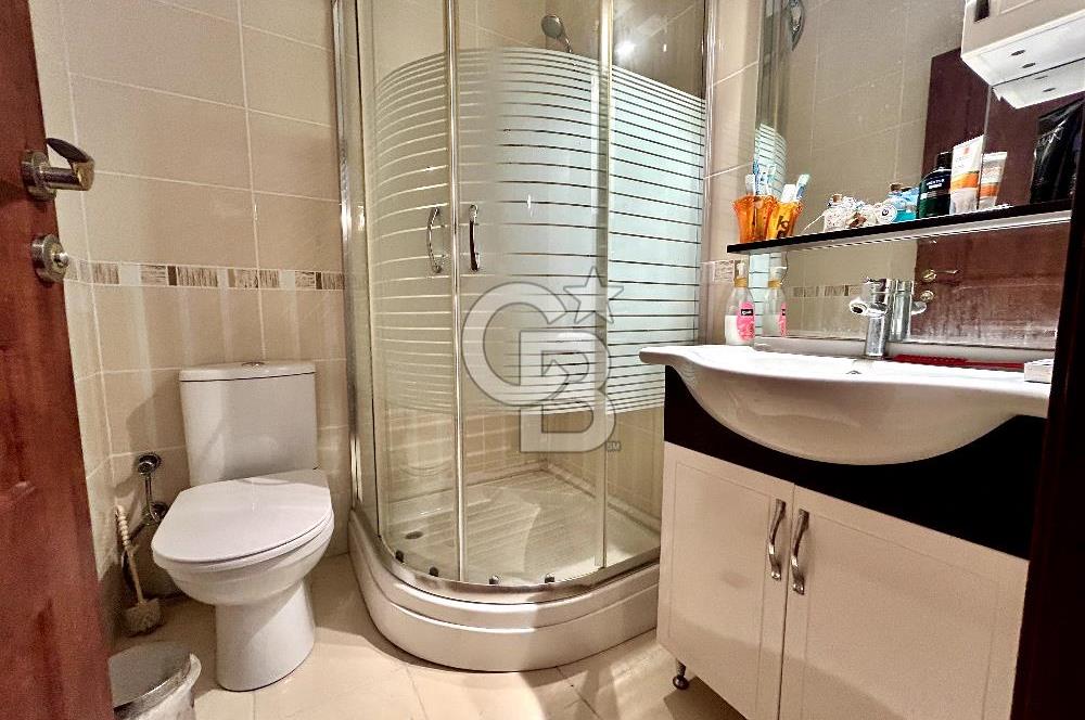 Bahçeşehir 2. Kısımda Satılık 6+2 Yeşillikler İçinde Villa