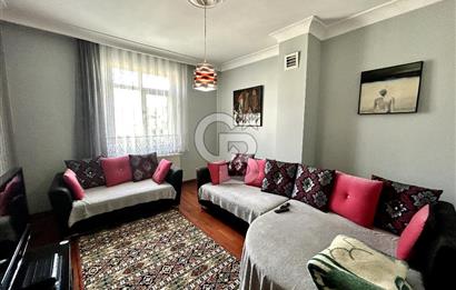 Bahçeşehir 2. Kısımda Satılık 6+2 Yeşillikler İçinde Villa