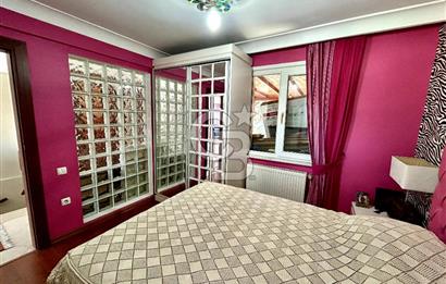 Bahçeşehir 2. Kısımda Satılık 6+2 Yeşillikler İçinde Villa