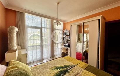 Bahçeşehir 2. Kısımda Satılık 6+2 Yeşillikler İçinde Villa