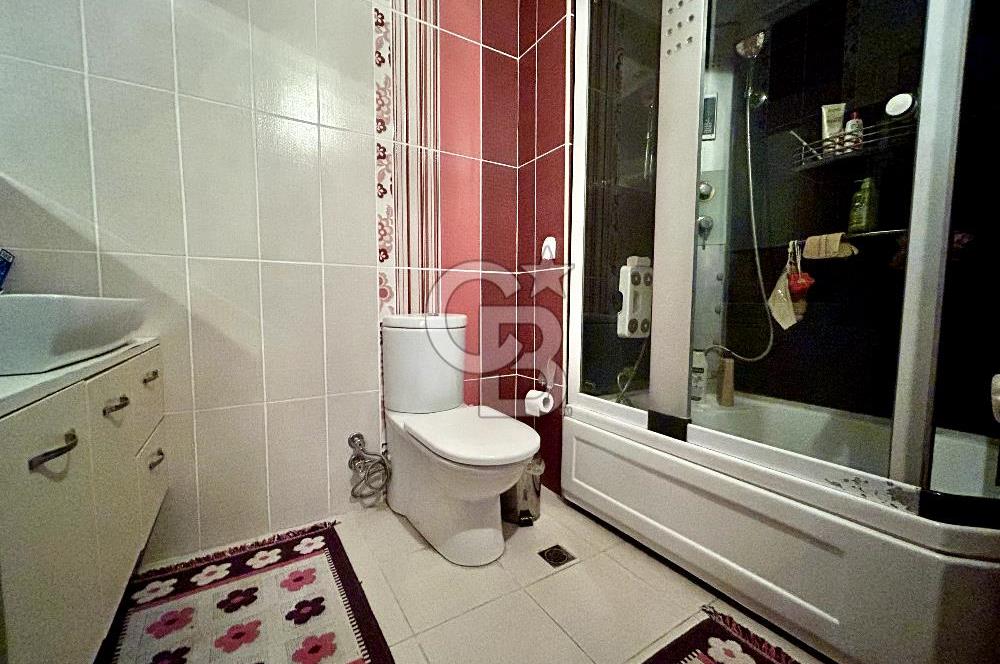 Bahçeşehir 2. Kısımda Satılık 6+2 Yeşillikler İçinde Villa