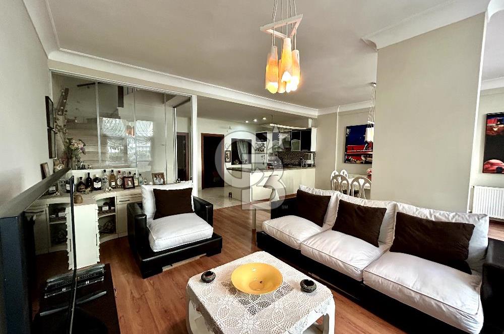 Bahçeşehir 2. Kısımda Satılık 6+2 Yeşillikler İçinde Villa