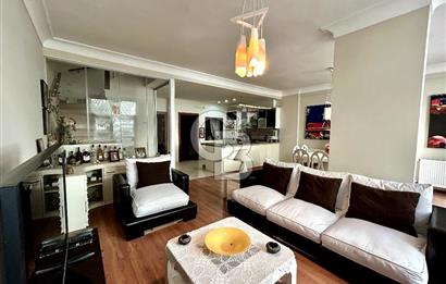 Bahçeşehir 2. Kısımda Satılık 6+2 Yeşillikler İçinde Villa
