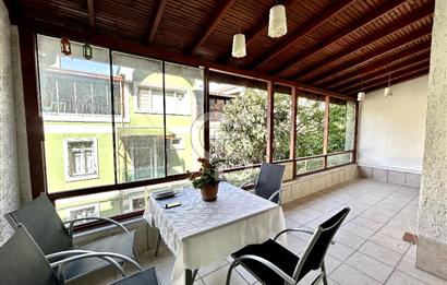 Bahçeşehir 2. Kısımda Satılık 6+2 Yeşillikler İçinde Villa
