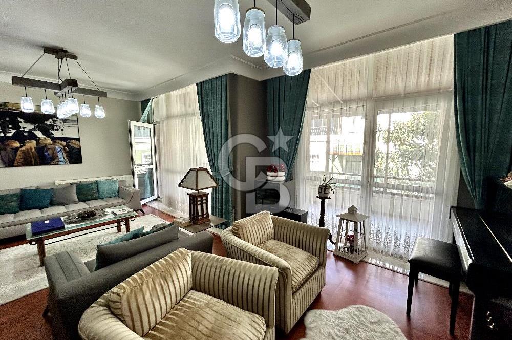 Bahçeşehir 2. Kısımda Satılık 6+2 Yeşillikler İçinde Villa