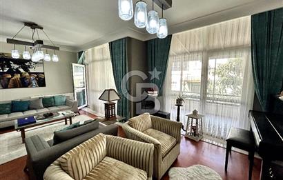 Bahçeşehir 2. Kısımda Satılık 6+2 Yeşillikler İçinde Villa