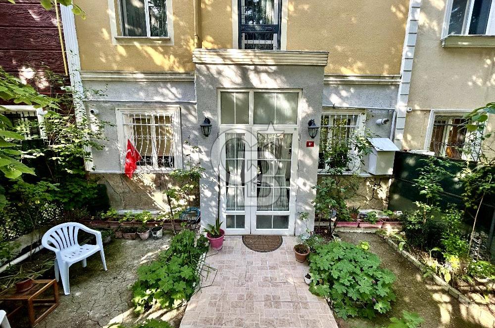 Bahçeşehir 2. Kısımda Satılık 6+2 Yeşillikler İçinde Villa