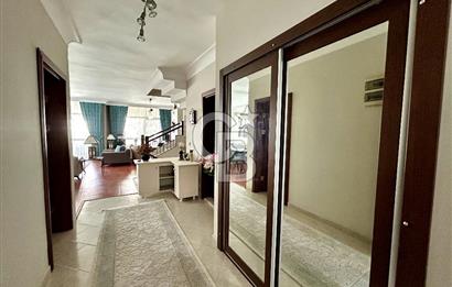 Bahçeşehir 2. Kısımda Satılık 6+2 Yeşillikler İçinde Villa